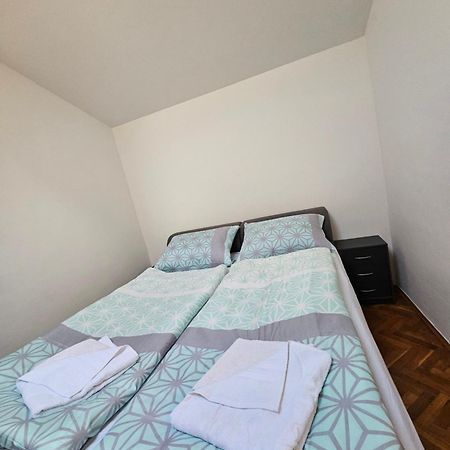 Apartman Sea View Vantacici Zewnętrze zdjęcie