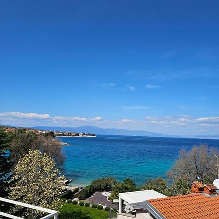 Apartman Sea View Vantacici Zewnętrze zdjęcie