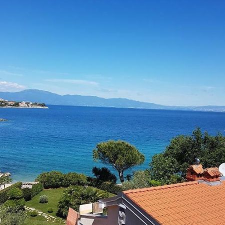 Apartman Sea View Vantacici Zewnętrze zdjęcie