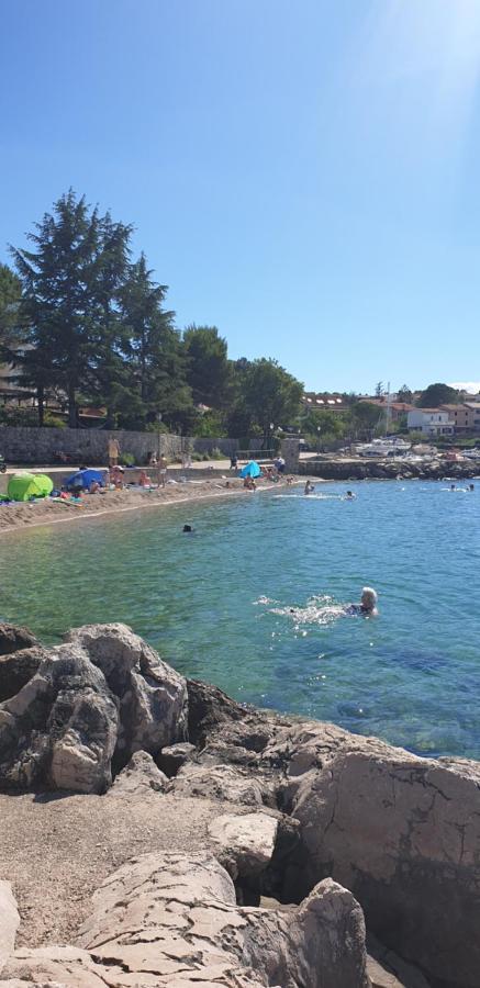 Apartman Sea View Vantacici Zewnętrze zdjęcie