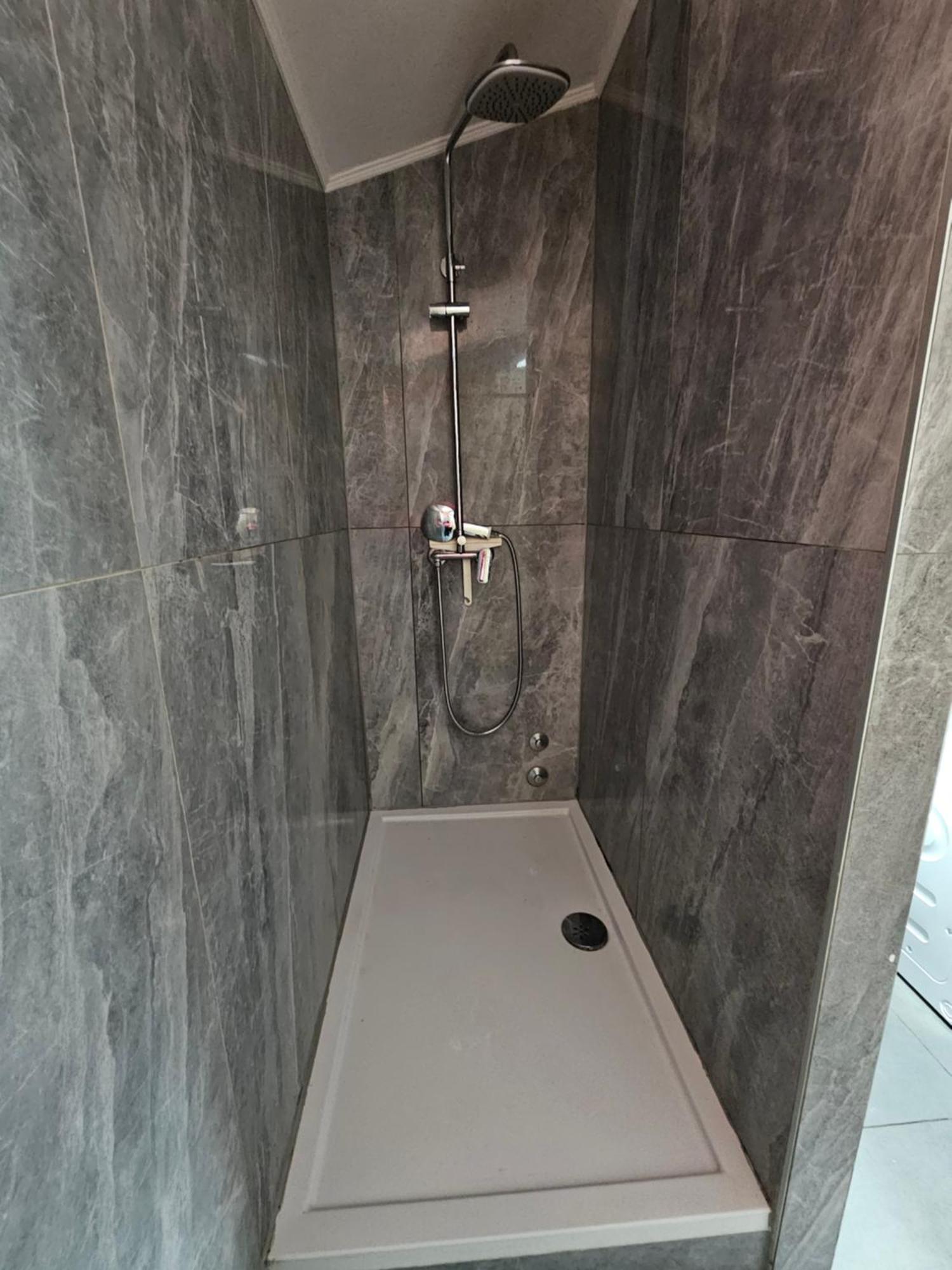 Apartman Sea View Vantacici Zewnętrze zdjęcie