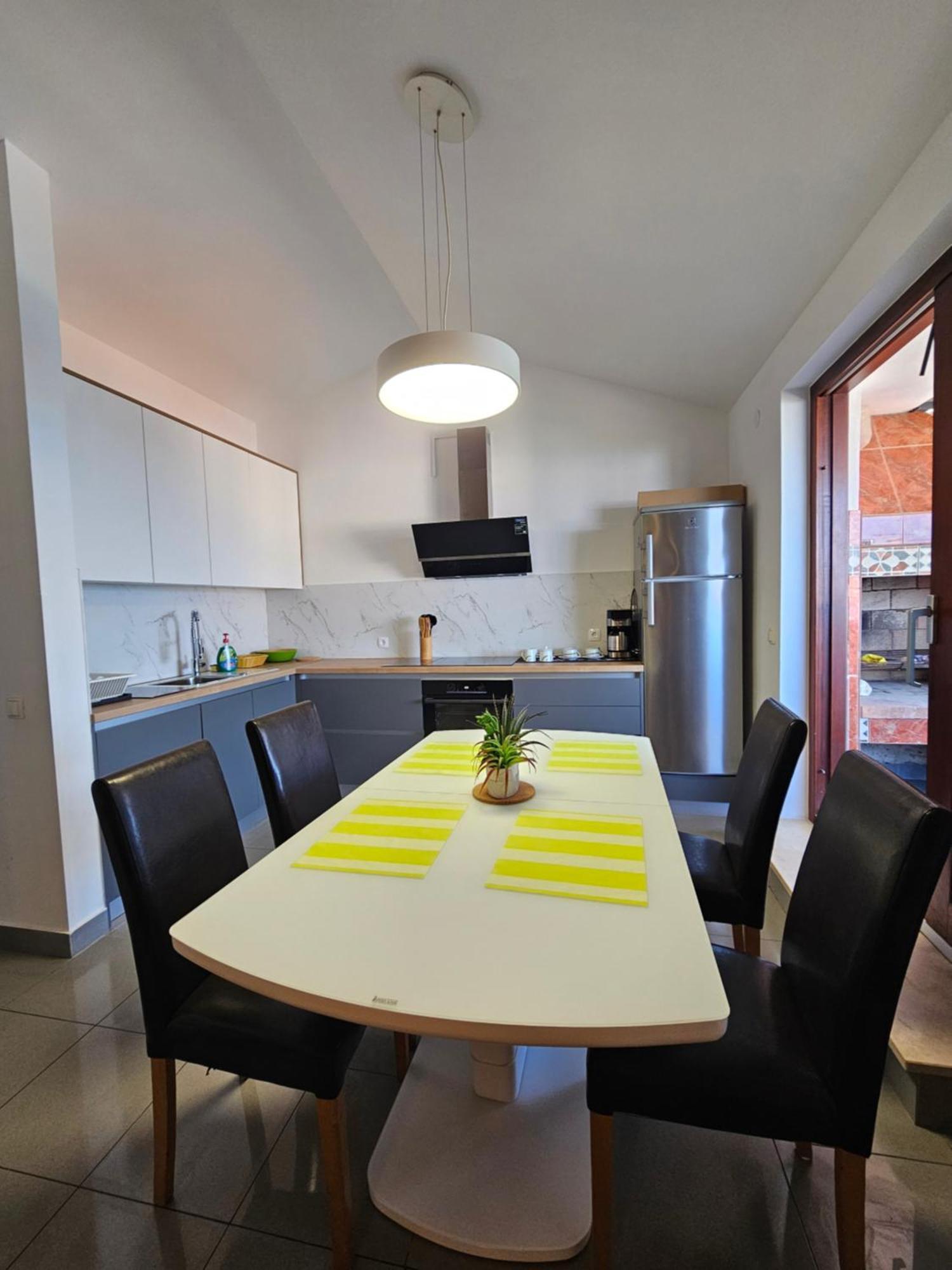 Apartman Sea View Vantacici Zewnętrze zdjęcie