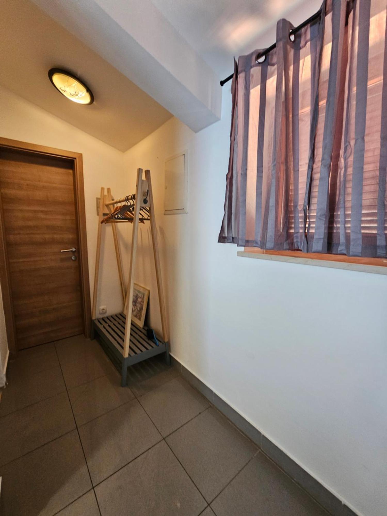 Apartman Sea View Vantacici Zewnętrze zdjęcie