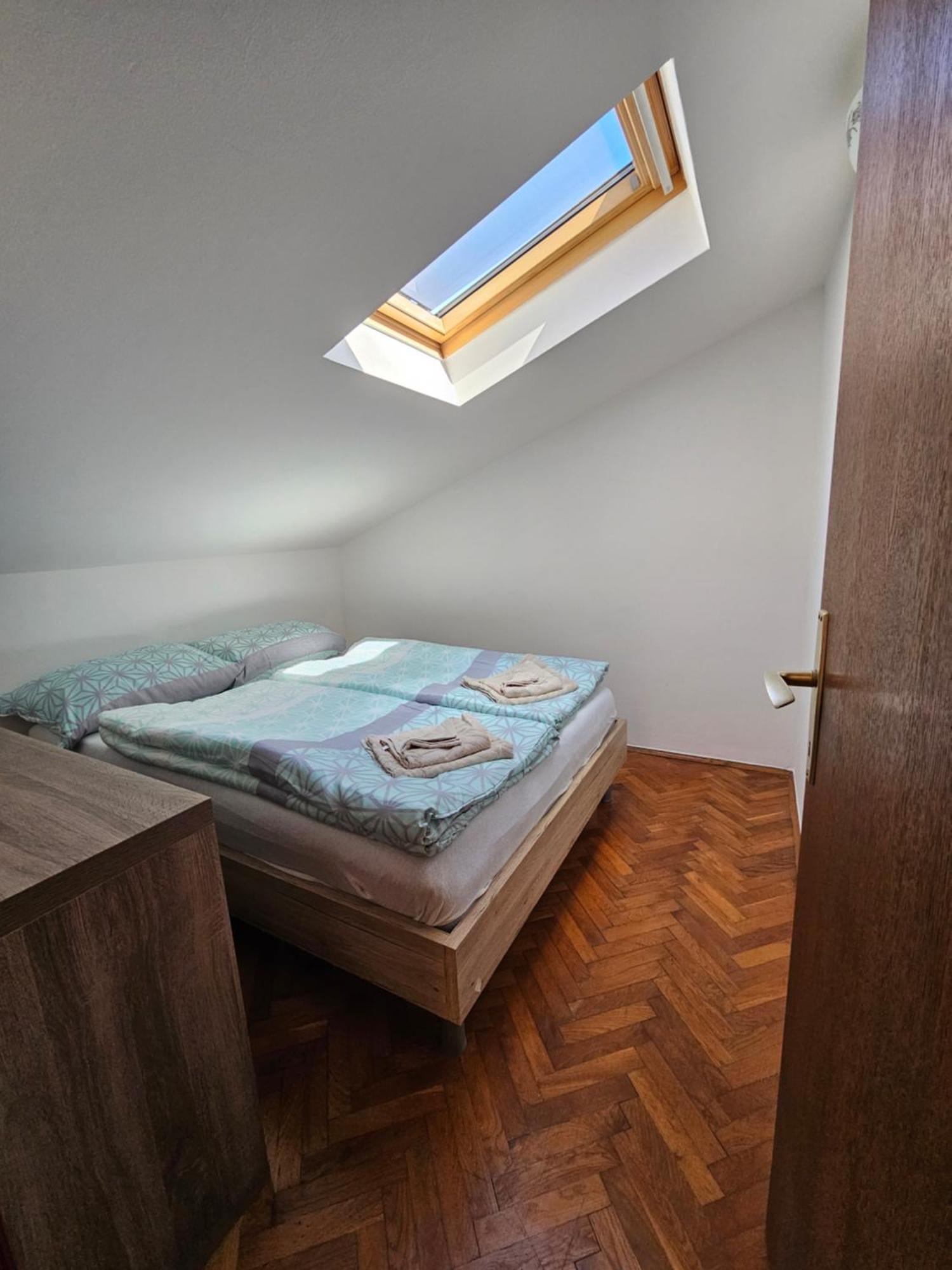 Apartman Sea View Vantacici Zewnętrze zdjęcie