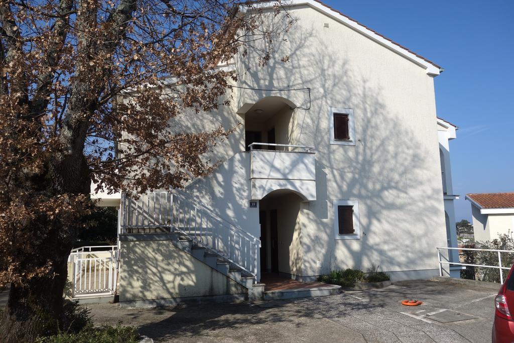 Apartman Sea View Vantacici Zewnętrze zdjęcie
