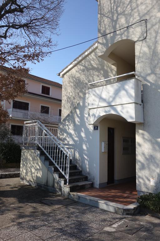Apartman Sea View Vantacici Zewnętrze zdjęcie