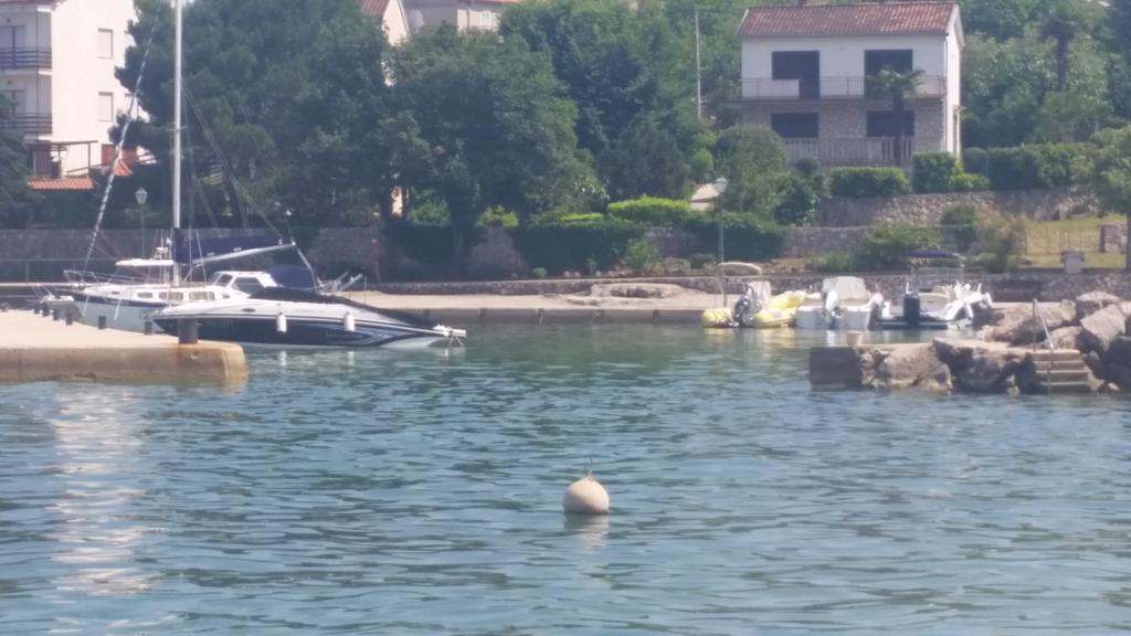 Apartman Sea View Vantacici Zewnętrze zdjęcie