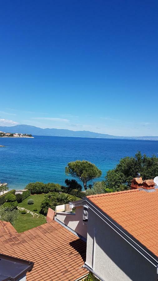 Apartman Sea View Vantacici Zewnętrze zdjęcie
