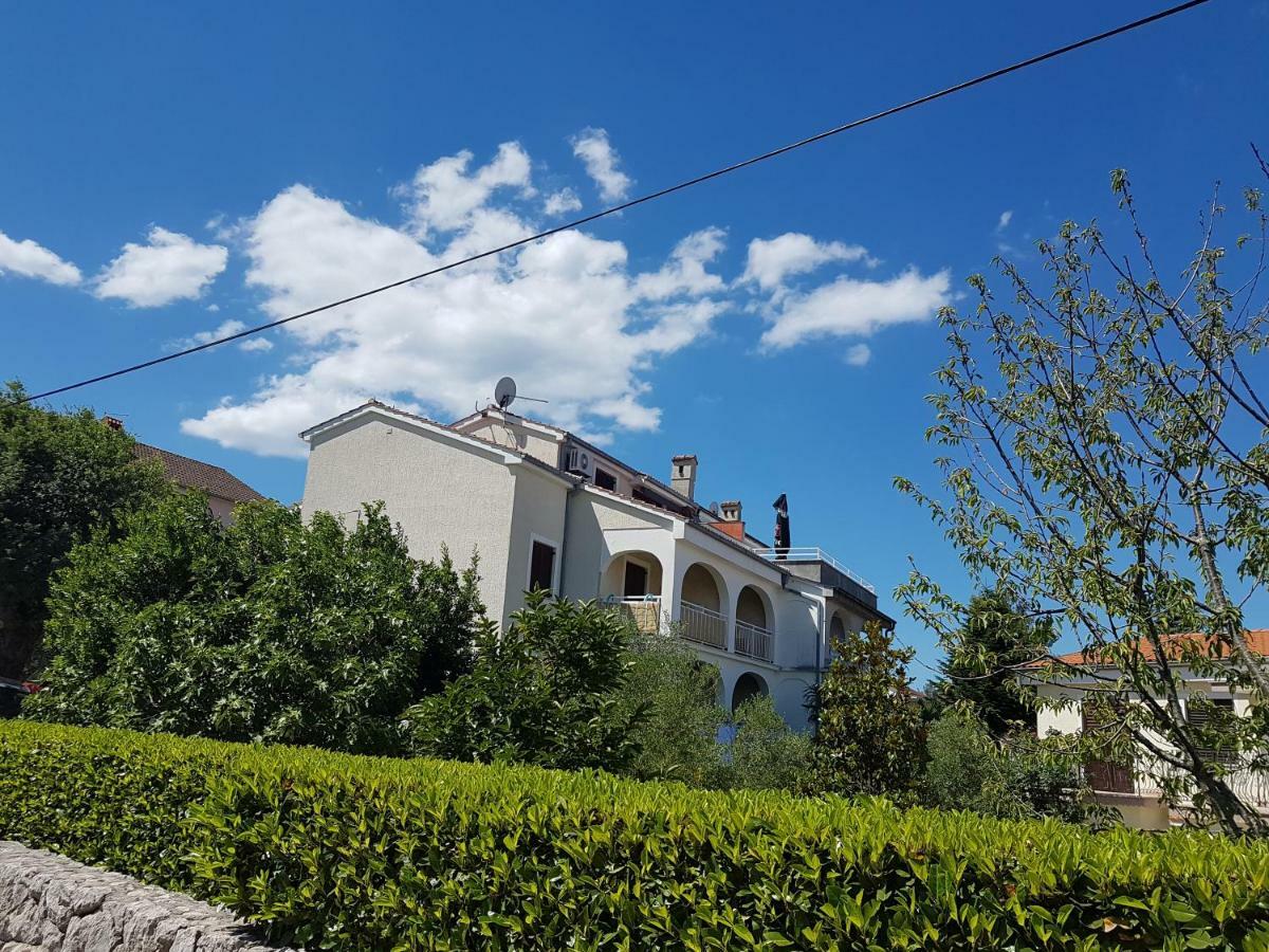 Apartman Sea View Vantacici Zewnętrze zdjęcie